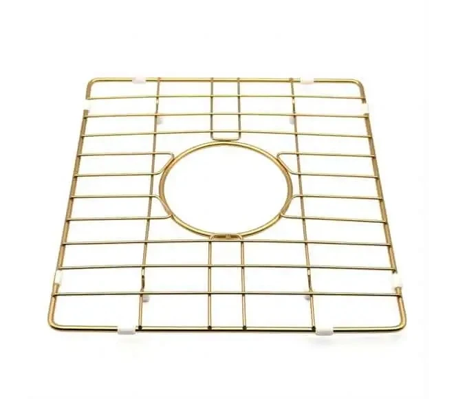 Sink Bottom Grids