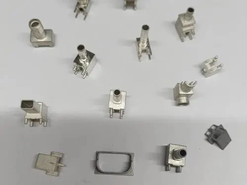 Eesson Die Casting Applications  2025