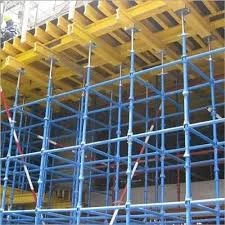 Scaffolding in Bangalore: Dealers, Suppliers, Rentals & More