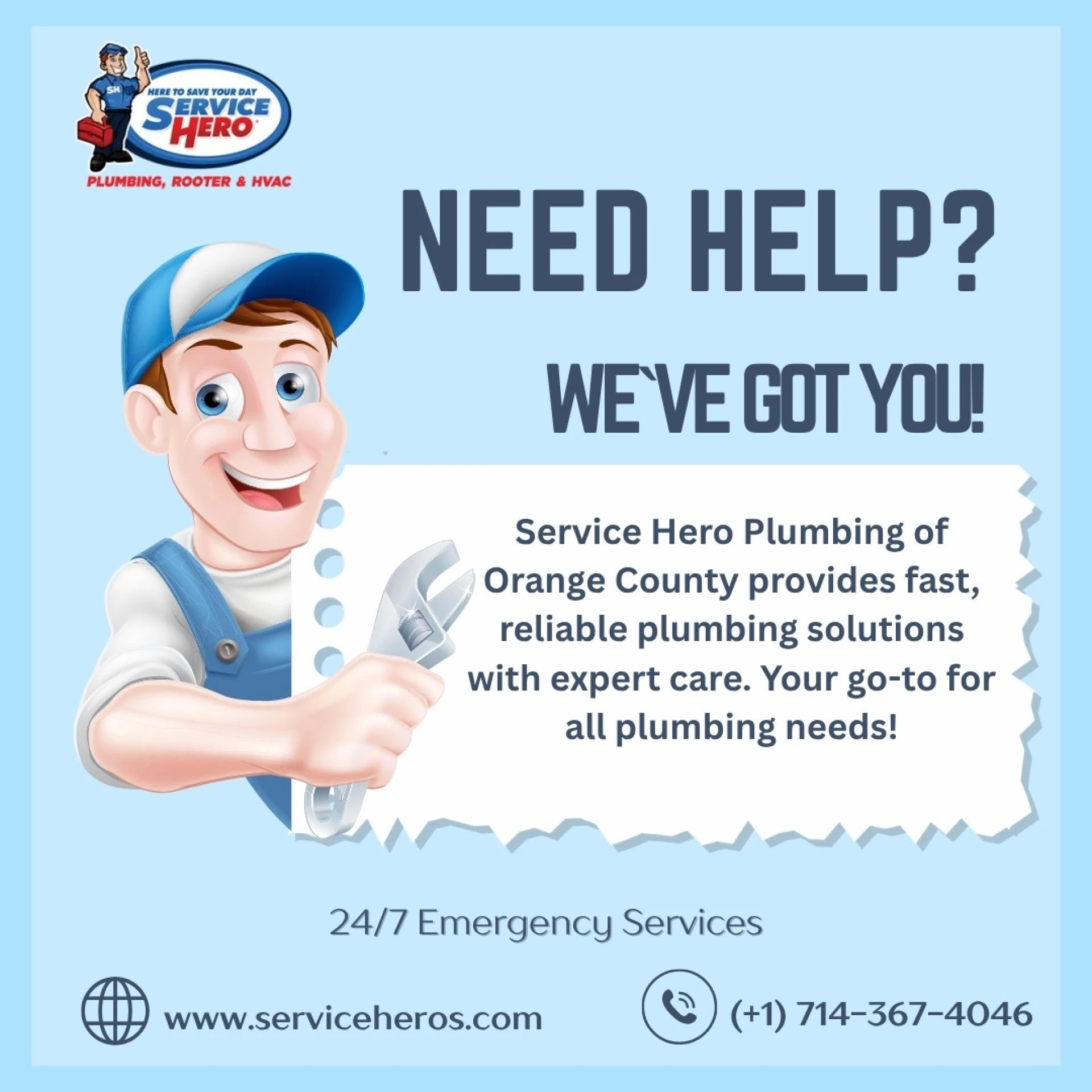 The Day My Kitchen Sink Rebelled: When Plumbing Goes Wrong