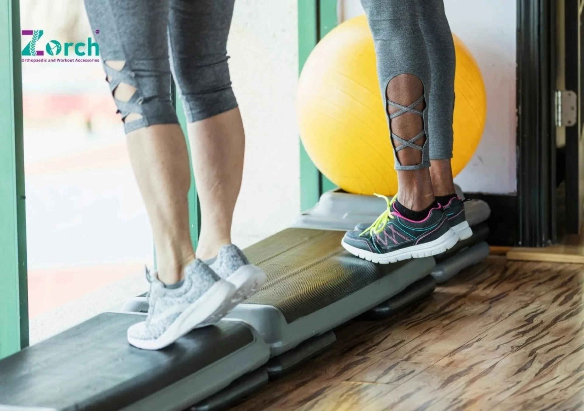 What is Ankle Pain and 8 Simple Exercises for Relief at Home