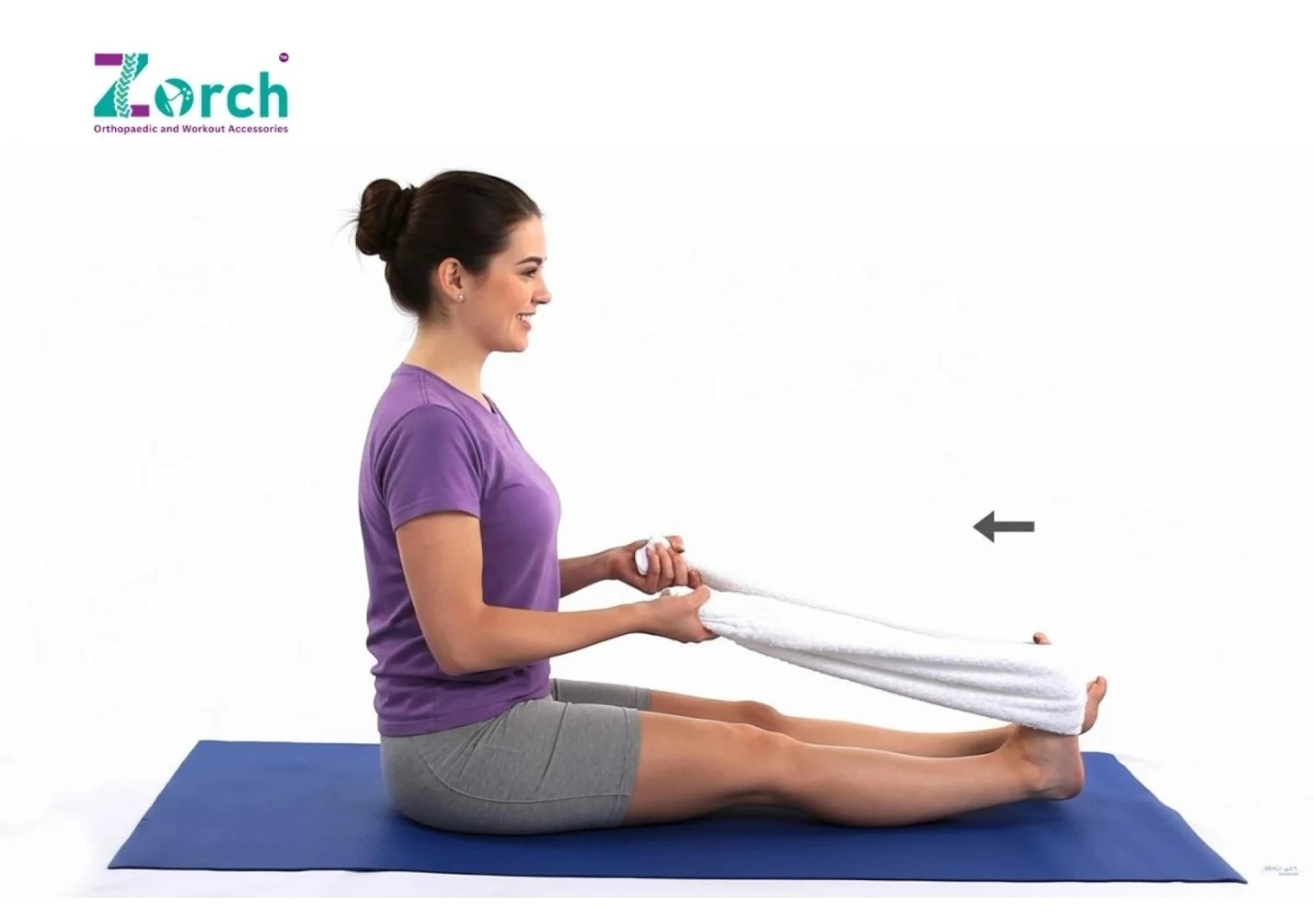 What is Ankle Pain and 8 Simple Exercises for Relief at Home