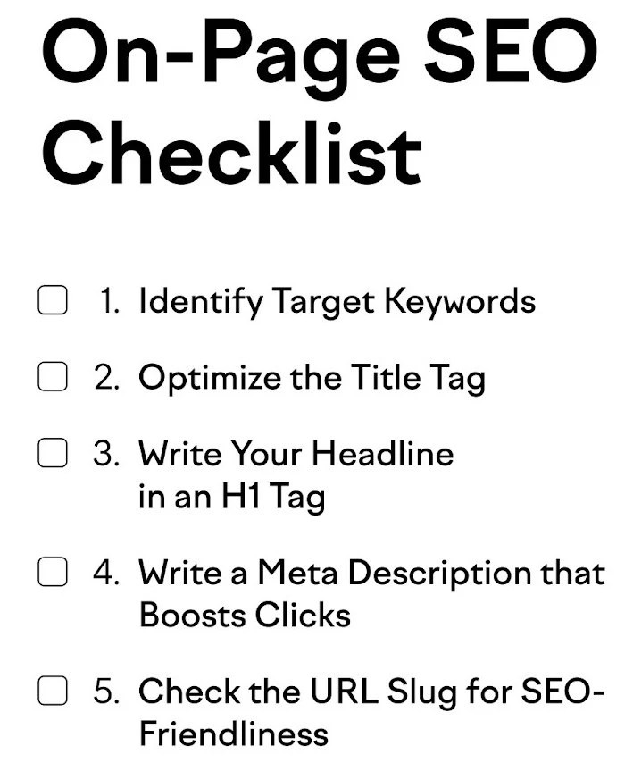 Content Structure Tips to Rank Higher on Search Engines