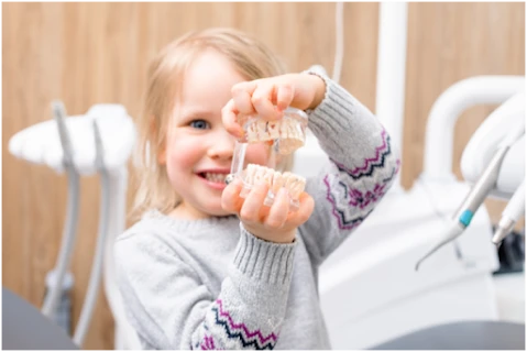 Why You Should Know Your Nearest Pediatric Dentist