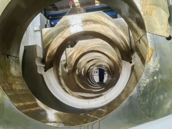 Marine Air Compressor Parts How They Work and Why They Matter