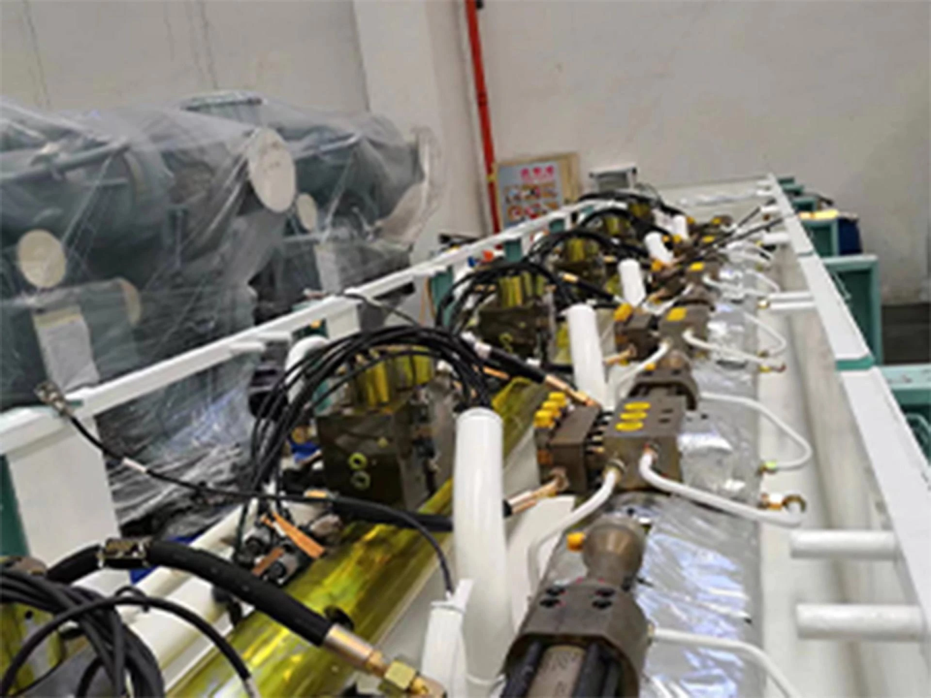 Altra Marine Ship Purifier