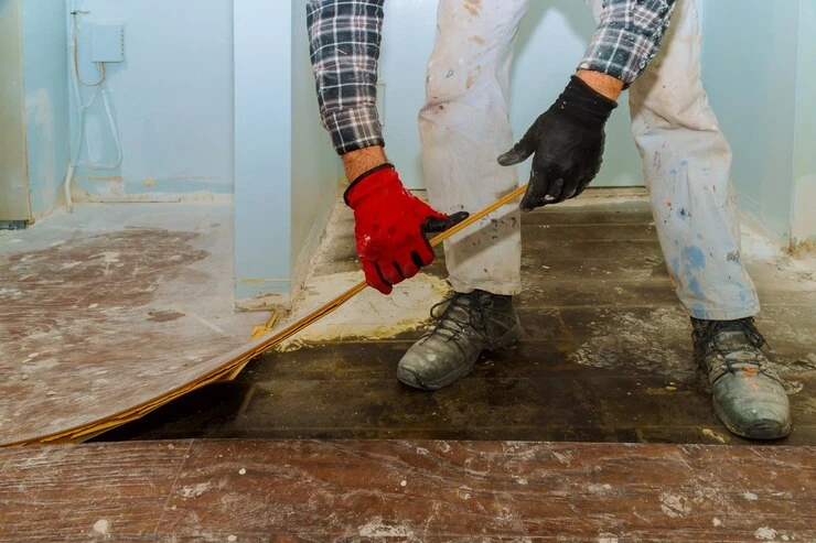Could Your Property Be Hiding Asbestos? Here’s How to Find Out