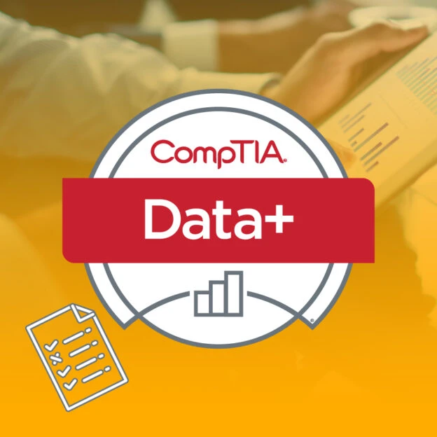 How to Prepare for the CompTIA Data+ Certification Exam