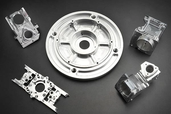 Metal Rapid Prototyping