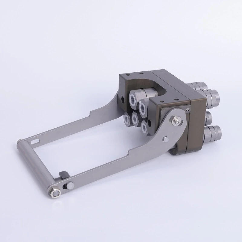 Multi Couplings