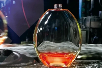 OEM Glass Bottles and Jars