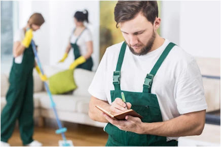  Protect Your Family’s Health with Professional Home Cleaning Services