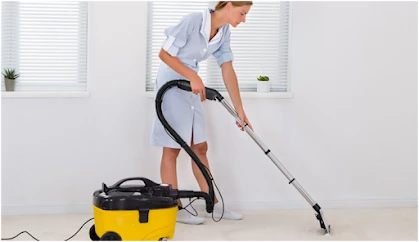  Protect Your Family’s Health with Professional Home Cleaning Services