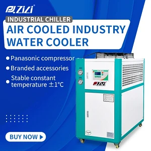 HIGH-QUALITY INDUSTRIAL CHILLER FOR SALE