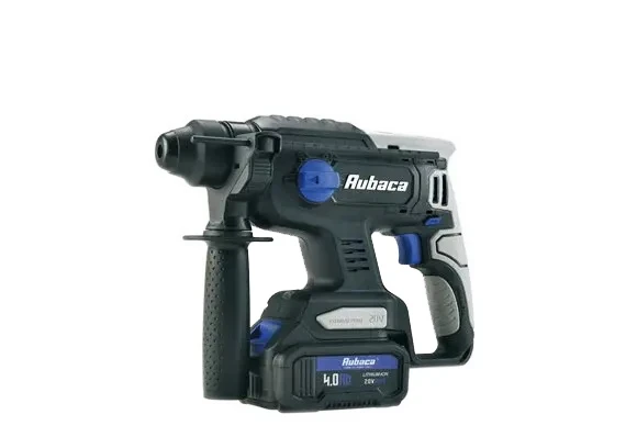 Cordless Hammer Drill