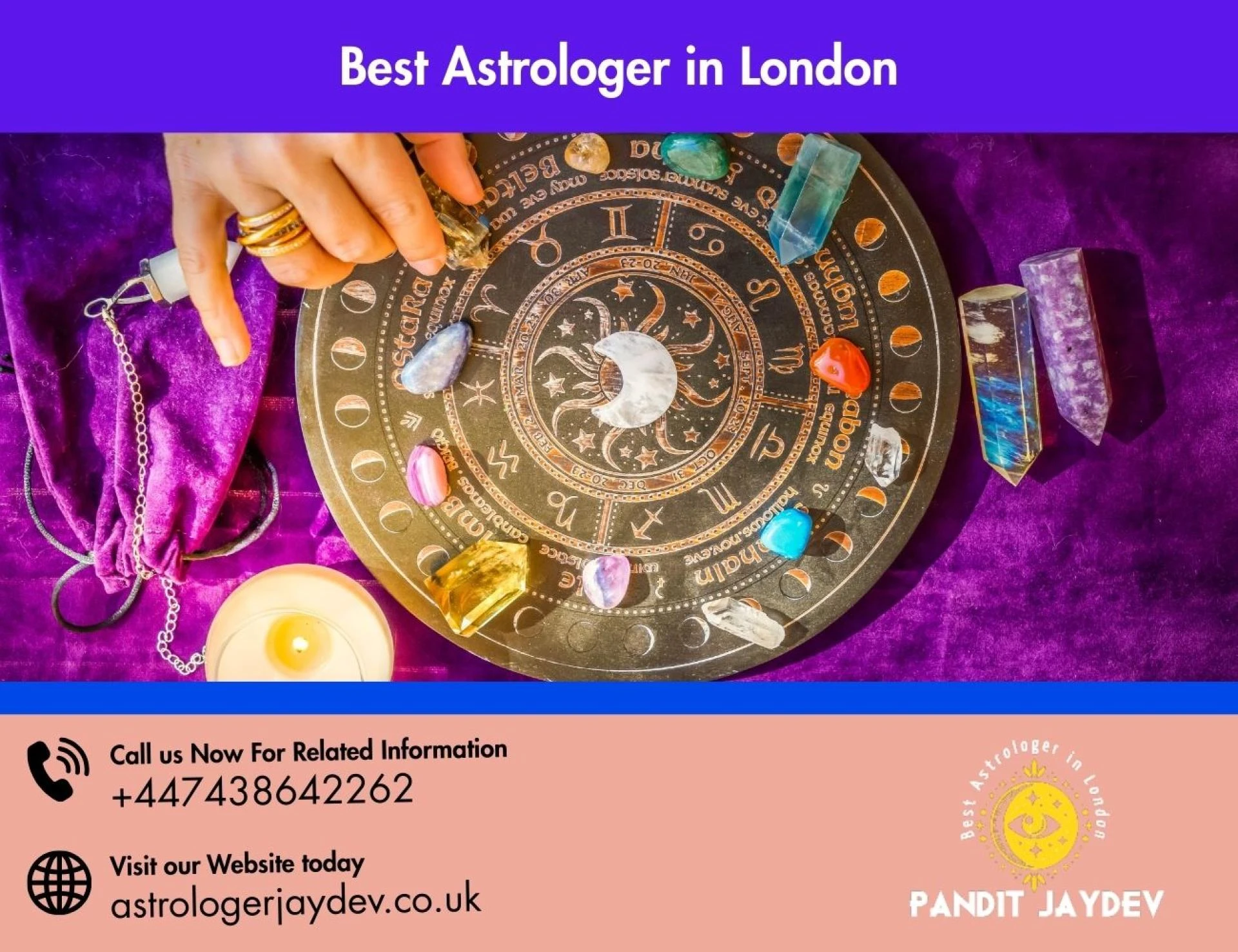 Best Astrologer in London Tips to Bring Lost Love Back