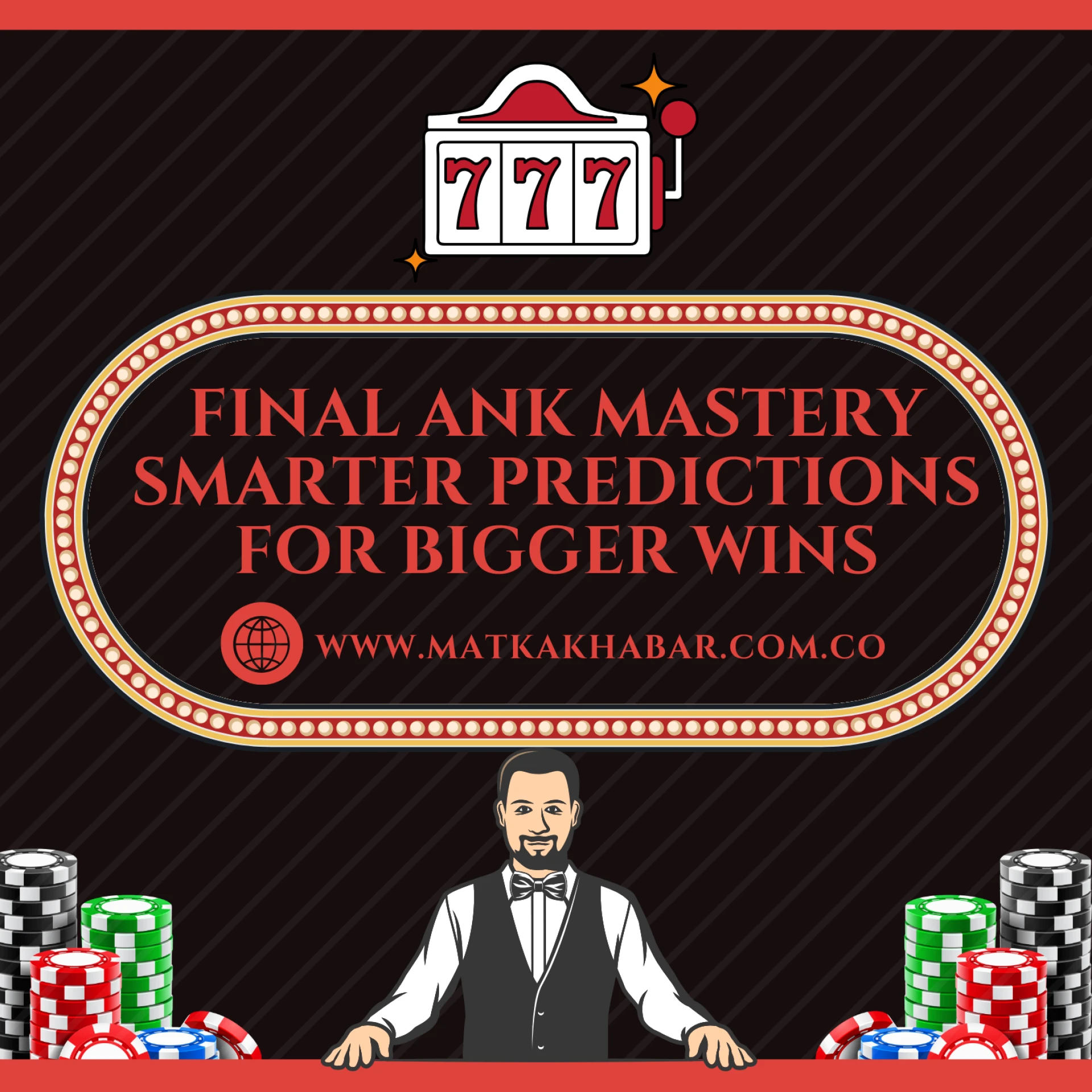 Final Ank Mastery Smarter Predictions for Bigger Wins