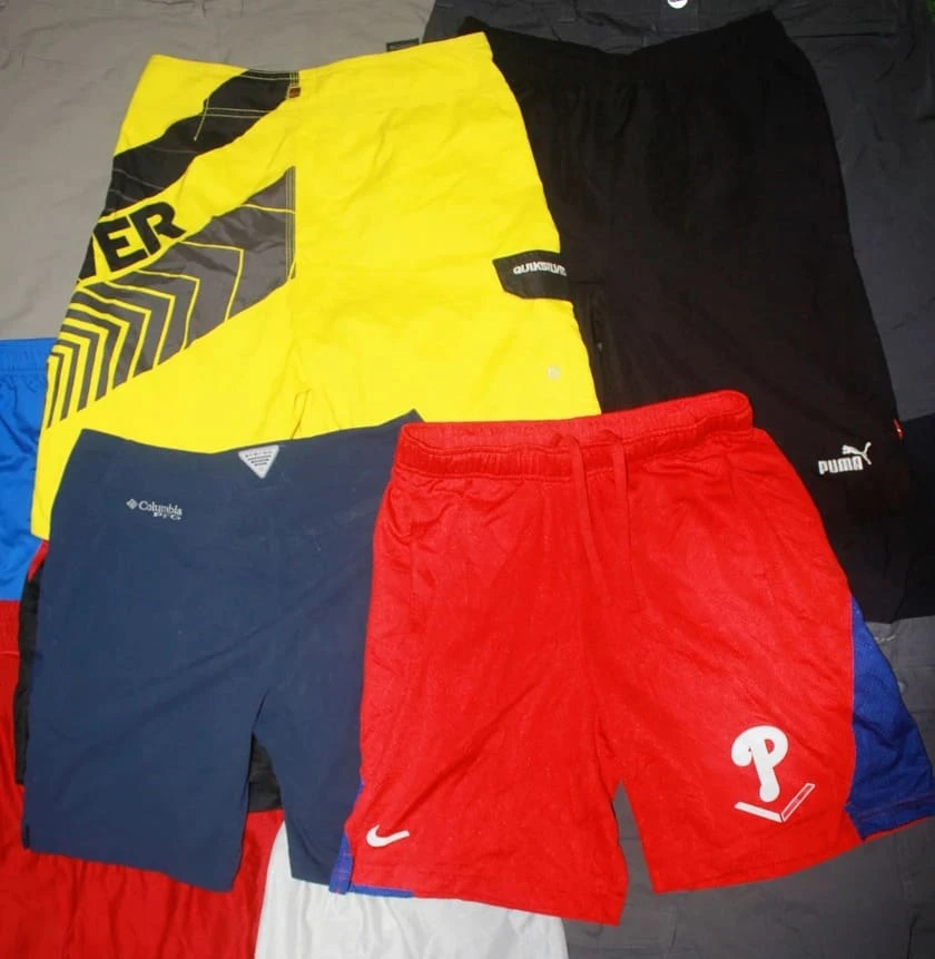 Discover Affordable Vintage Clothing Wholesale & Branded Sportswear in Bulk at USfripe
