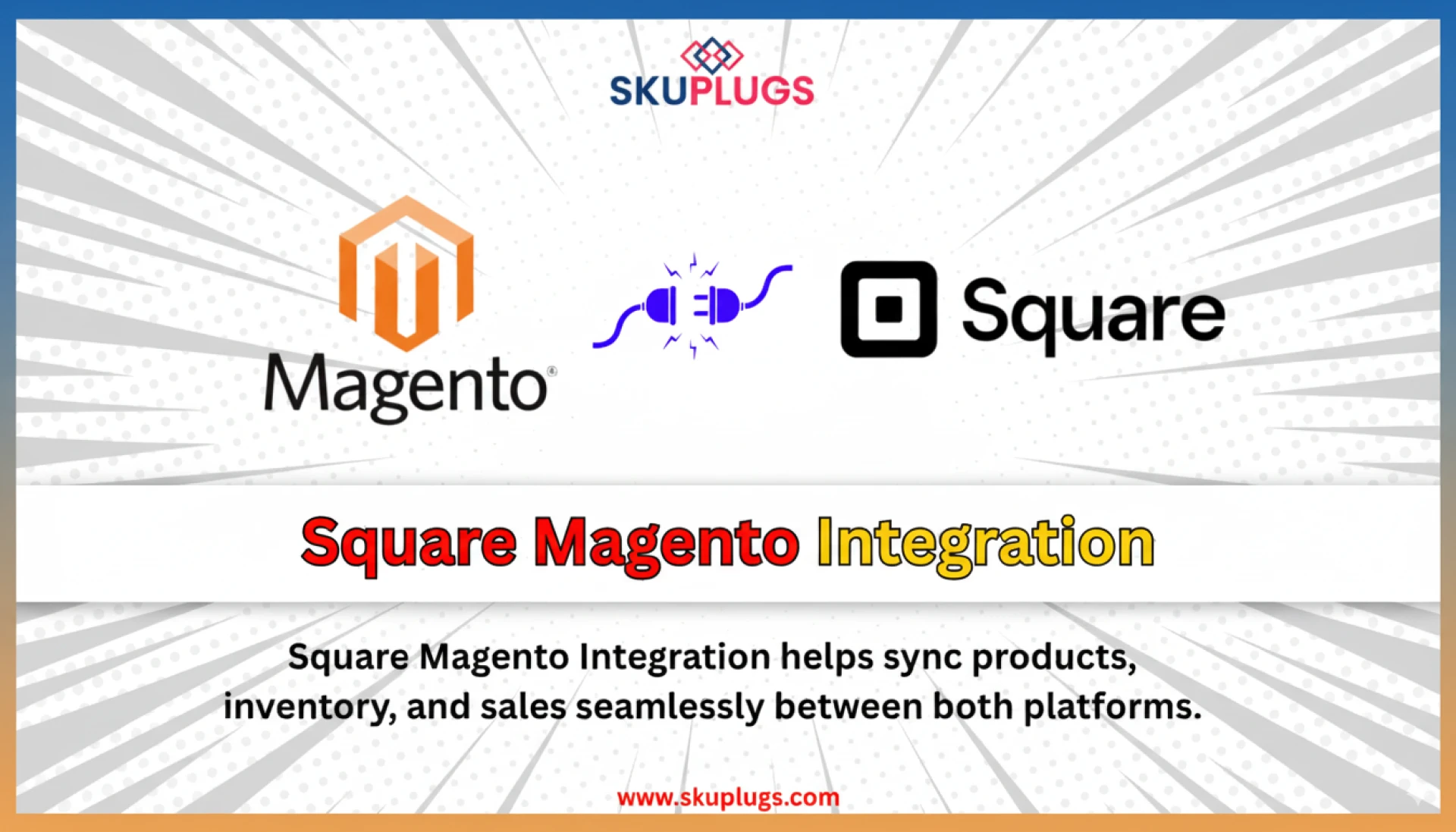 Can I Sync Square Inventory with Magento in Real Time?