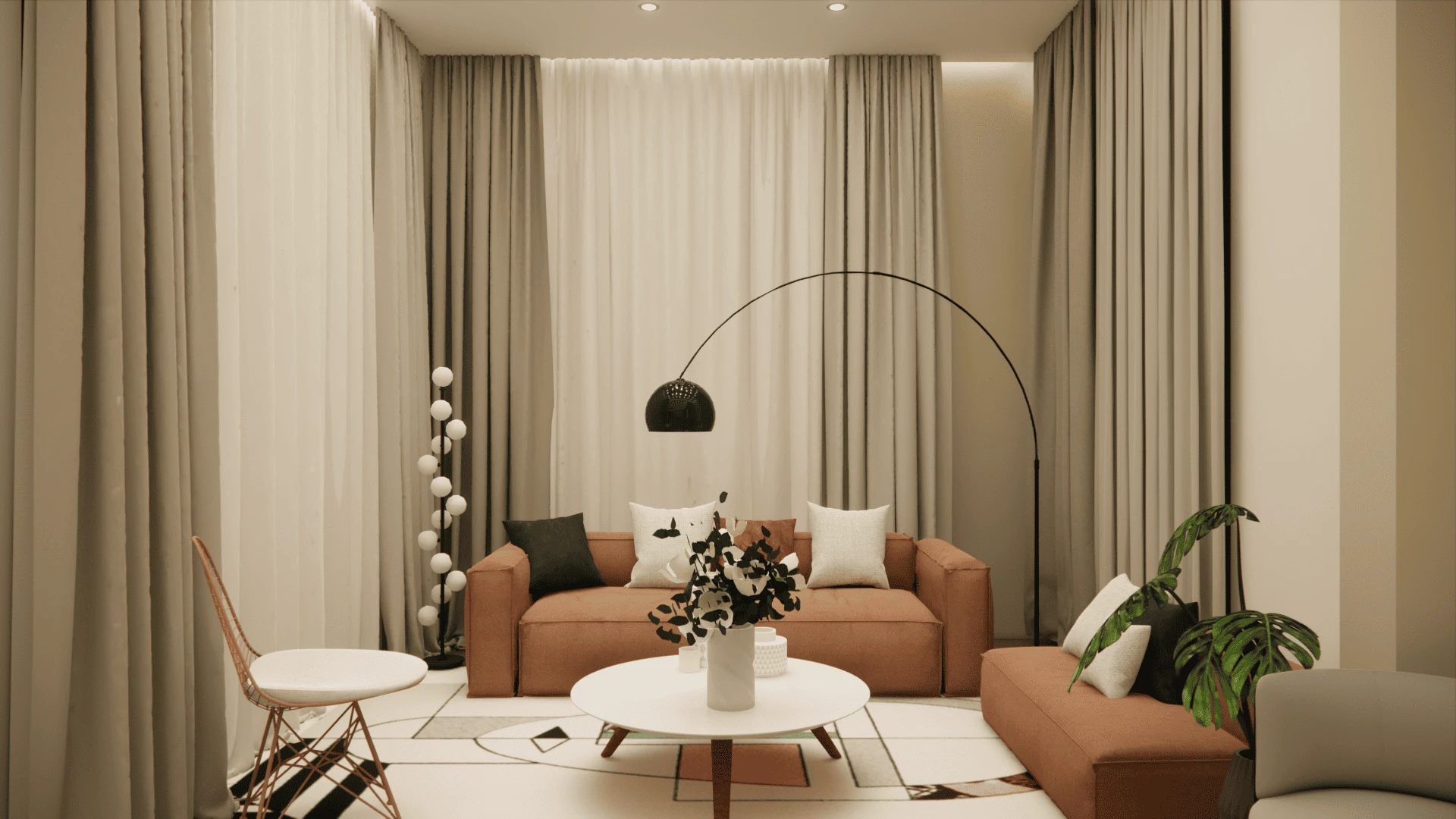 “Best Architects in Lahore – Creating Excellence with Archi Cubes”