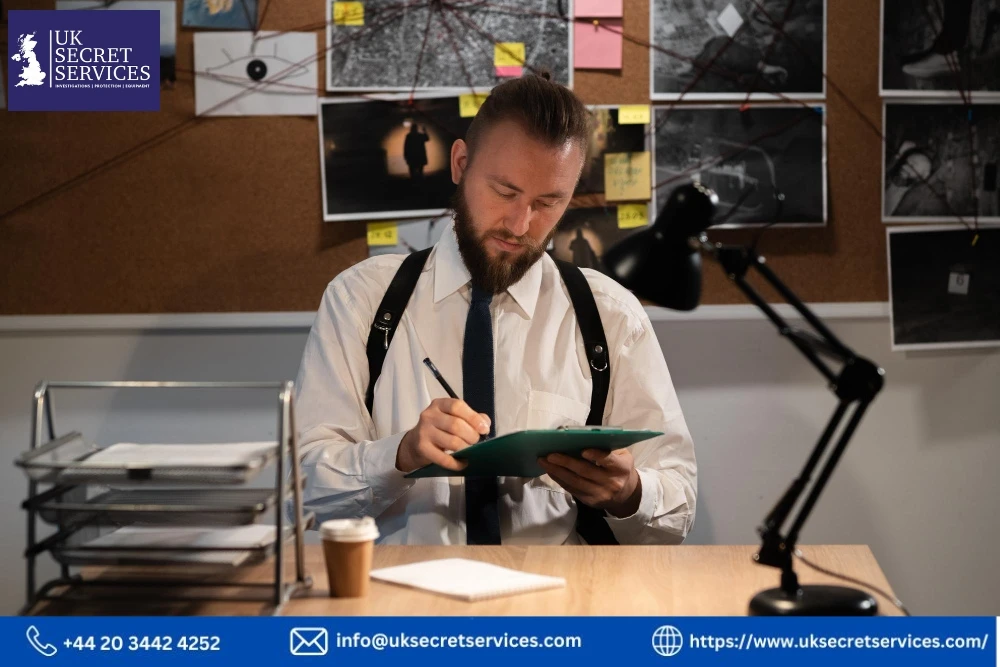 Private Investigators: What They Do and How They Can Help