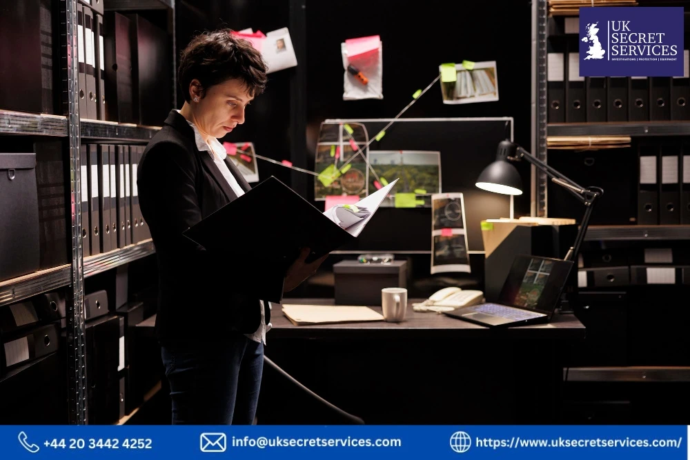 Private Investigators: What They Do and How They Can Help