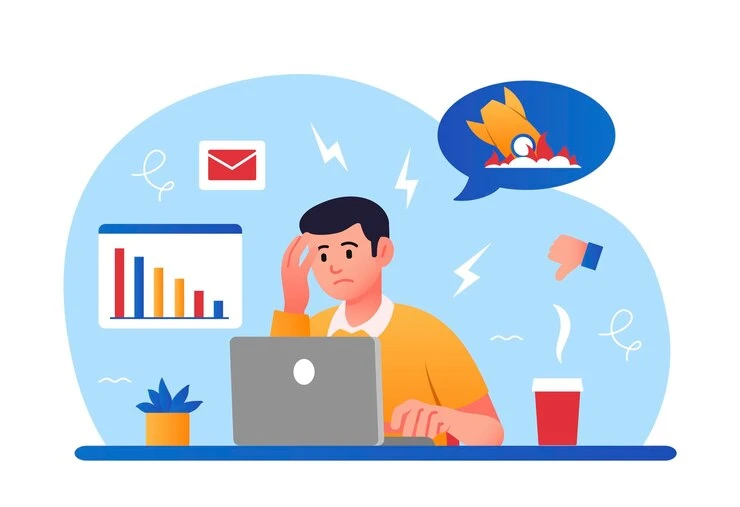 5 Fehler im Digital Marketing, die deutsche Unternehmen 2025 machen (und wie man sie vermeidet)