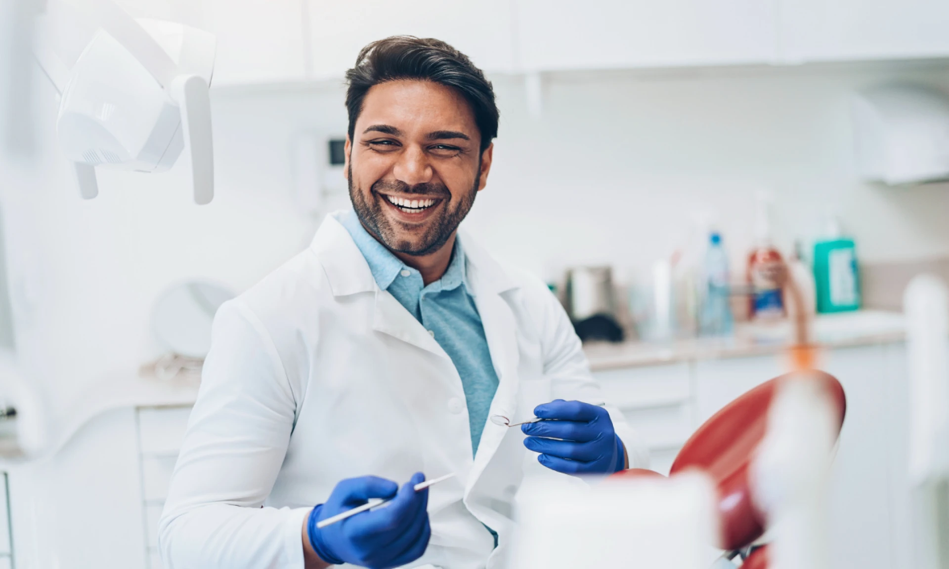 Skilled Dentist in DHA Lahore for Quality Dental Care