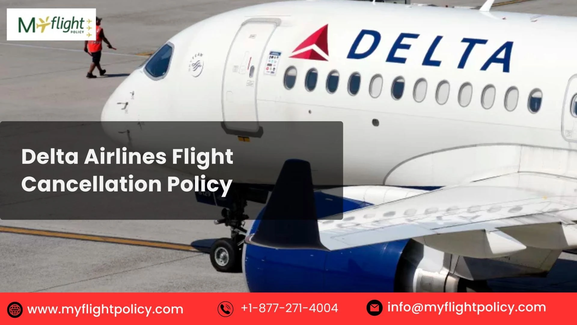 Cancel Delta Airlines Flight Quickly Using These Smart Steps