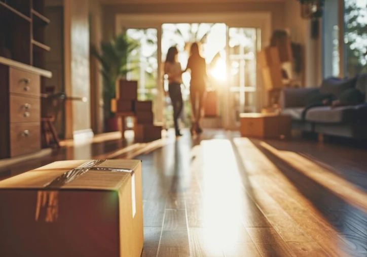 Long Distance Moving Plano, TX | Trusted Long Distance Movers | First Choice Moving