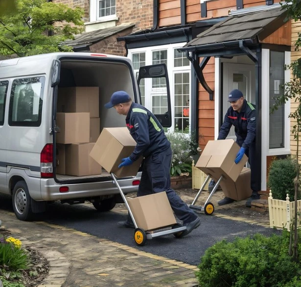 Long Distance Moving Plano, TX | Trusted Long Distance Movers | First Choice Moving