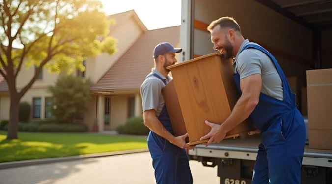 Apartment Movers in Chicago IL | Trusted Long Distance Movers | Roy’s Moving 1