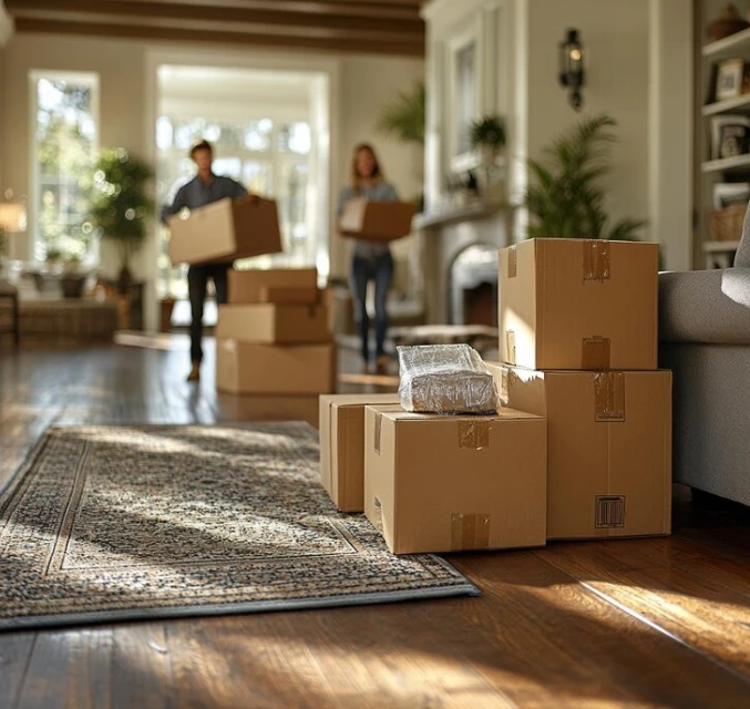 Affordable Moving Services Port St Lucie FL | Professional Relocation by Ed & Ed Moving Company