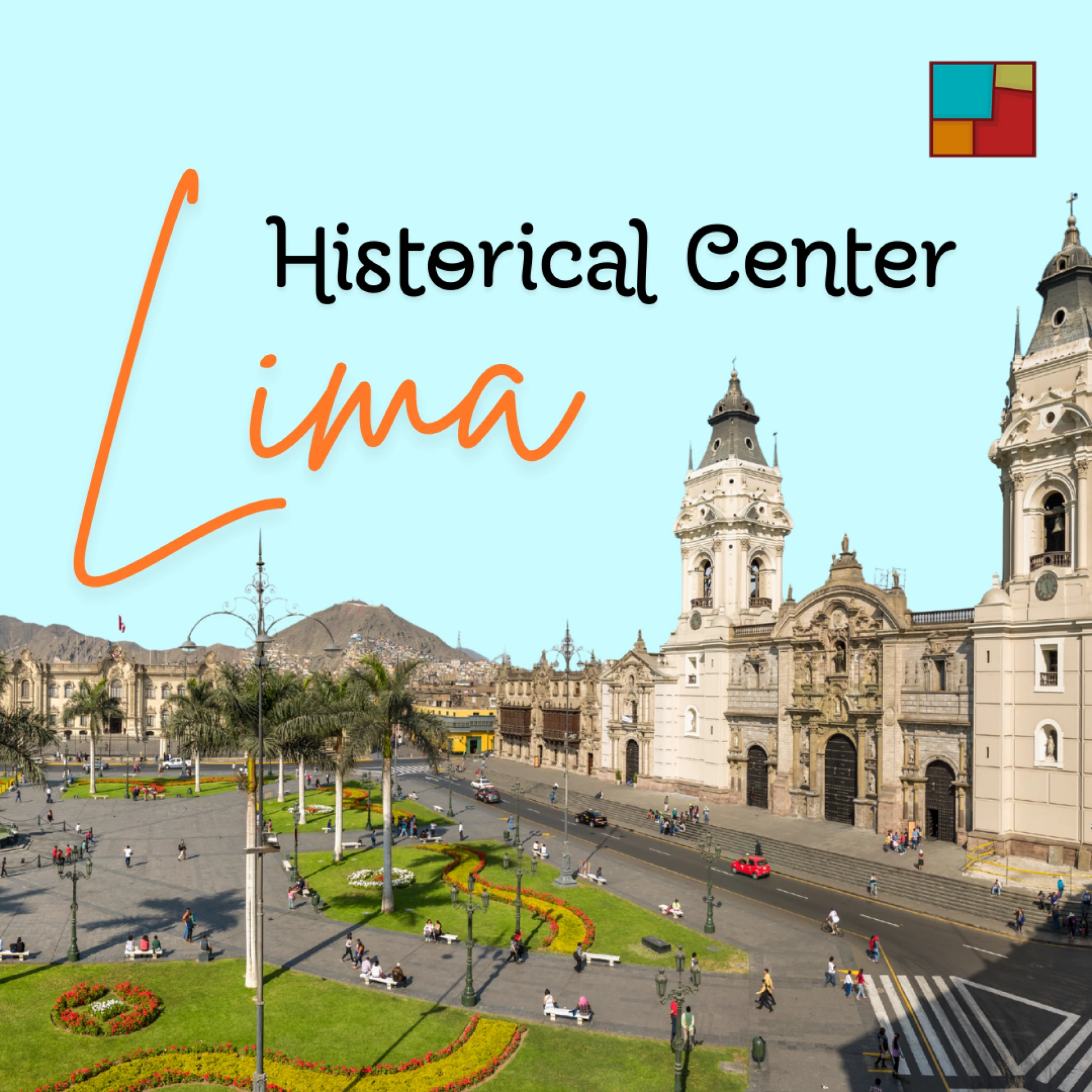 What to Do in Lima: A Traveler’s Bucket List