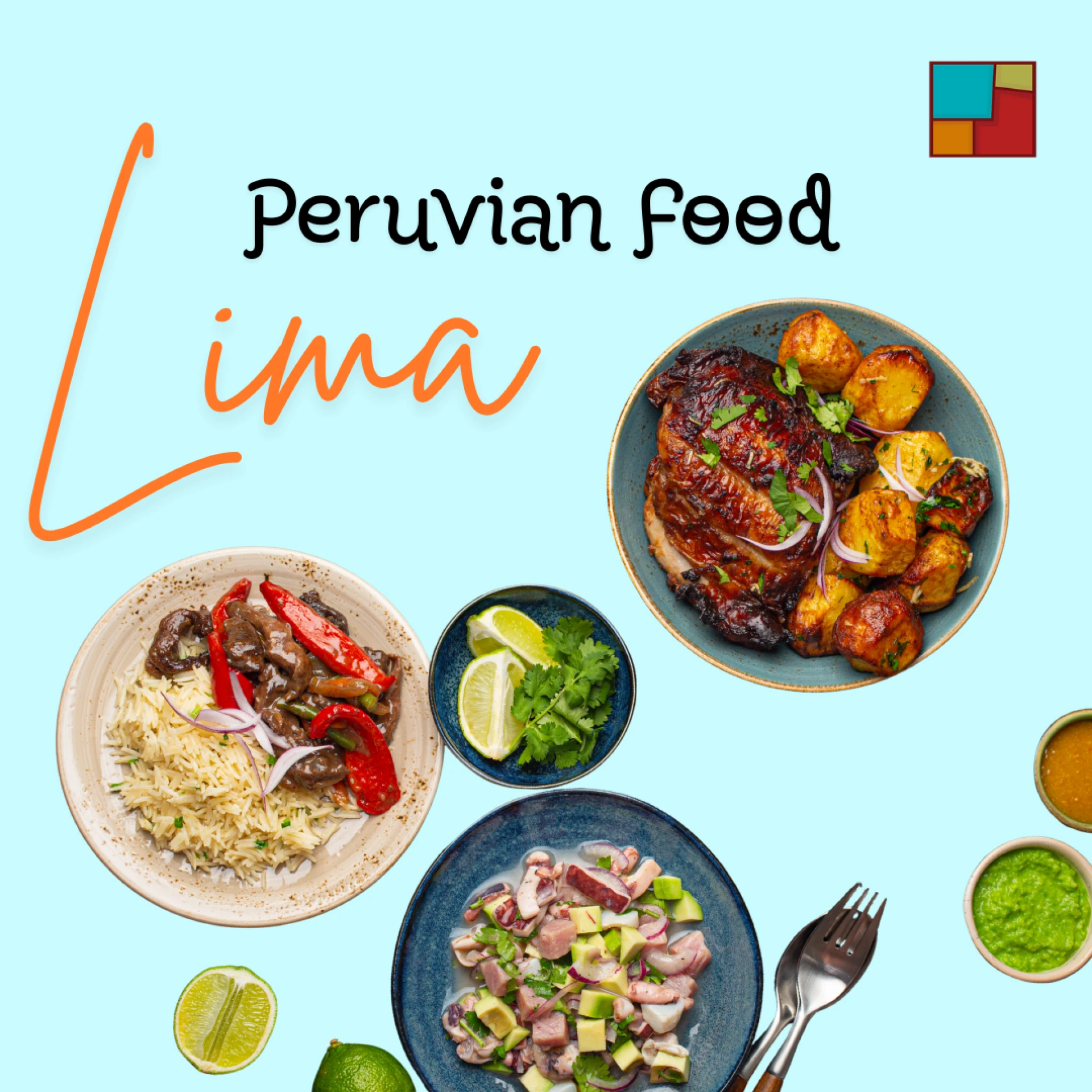 What to Do in Lima: A Traveler’s Bucket List