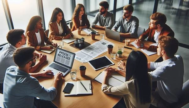 Why a Press Release Distribution Service Can Skyrocket Your Brand’s Reach