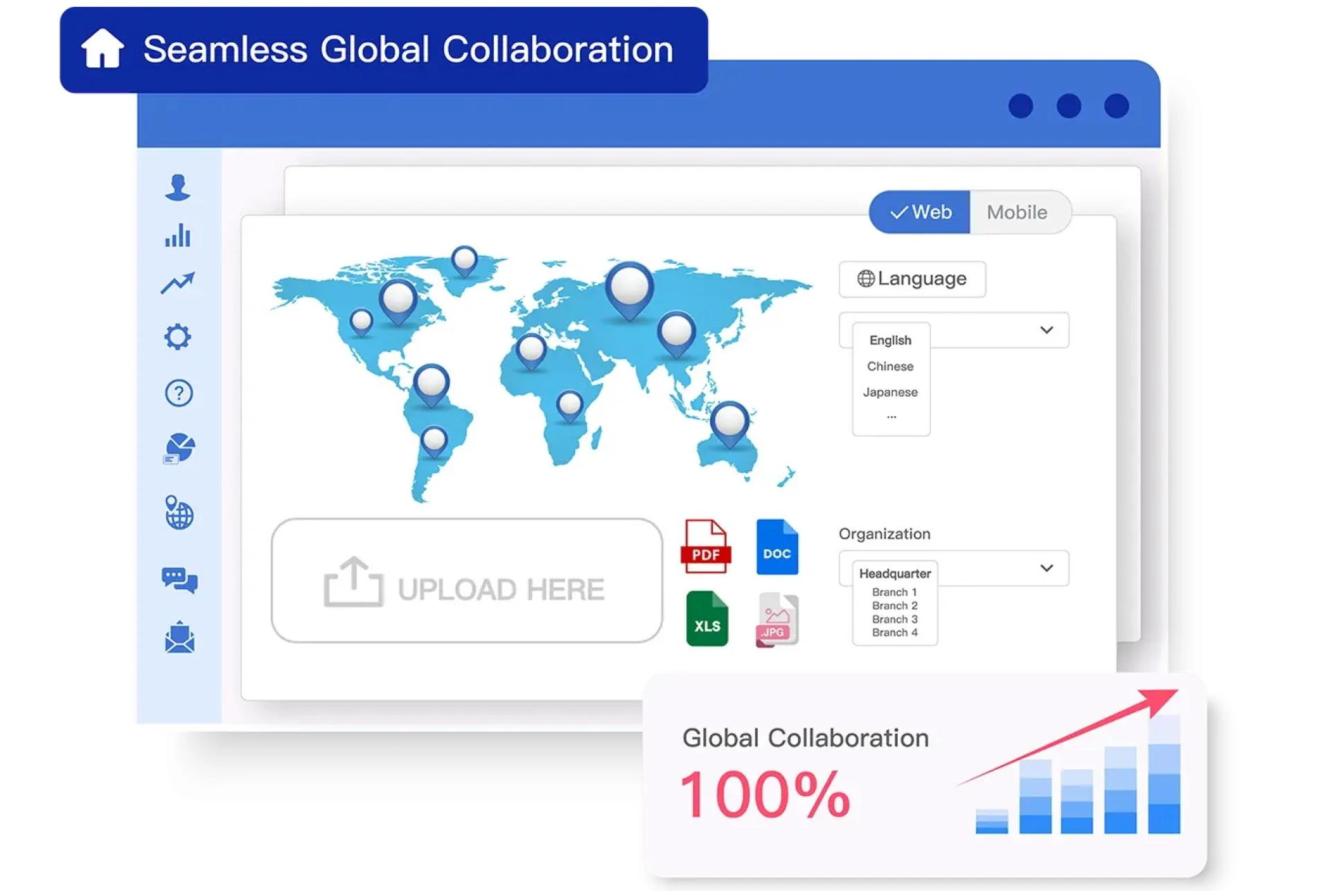 CargoWare - for International Freight Forwarding Software