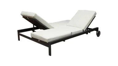 Outdoor Chaise Lounges