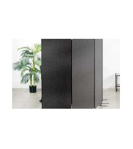 Acoustic Room Dividers