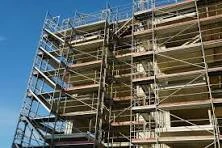 Trusted Scaffolding Solutions in Bangalore for Every Project