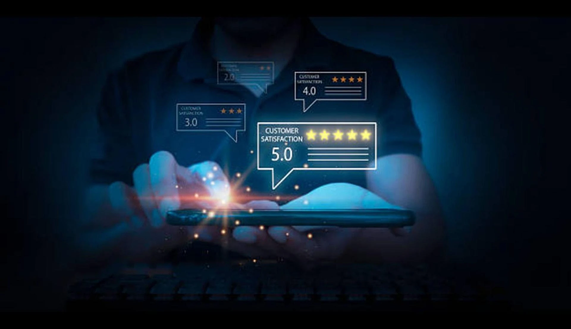 Why Real-Time User Experience Management Is Essential