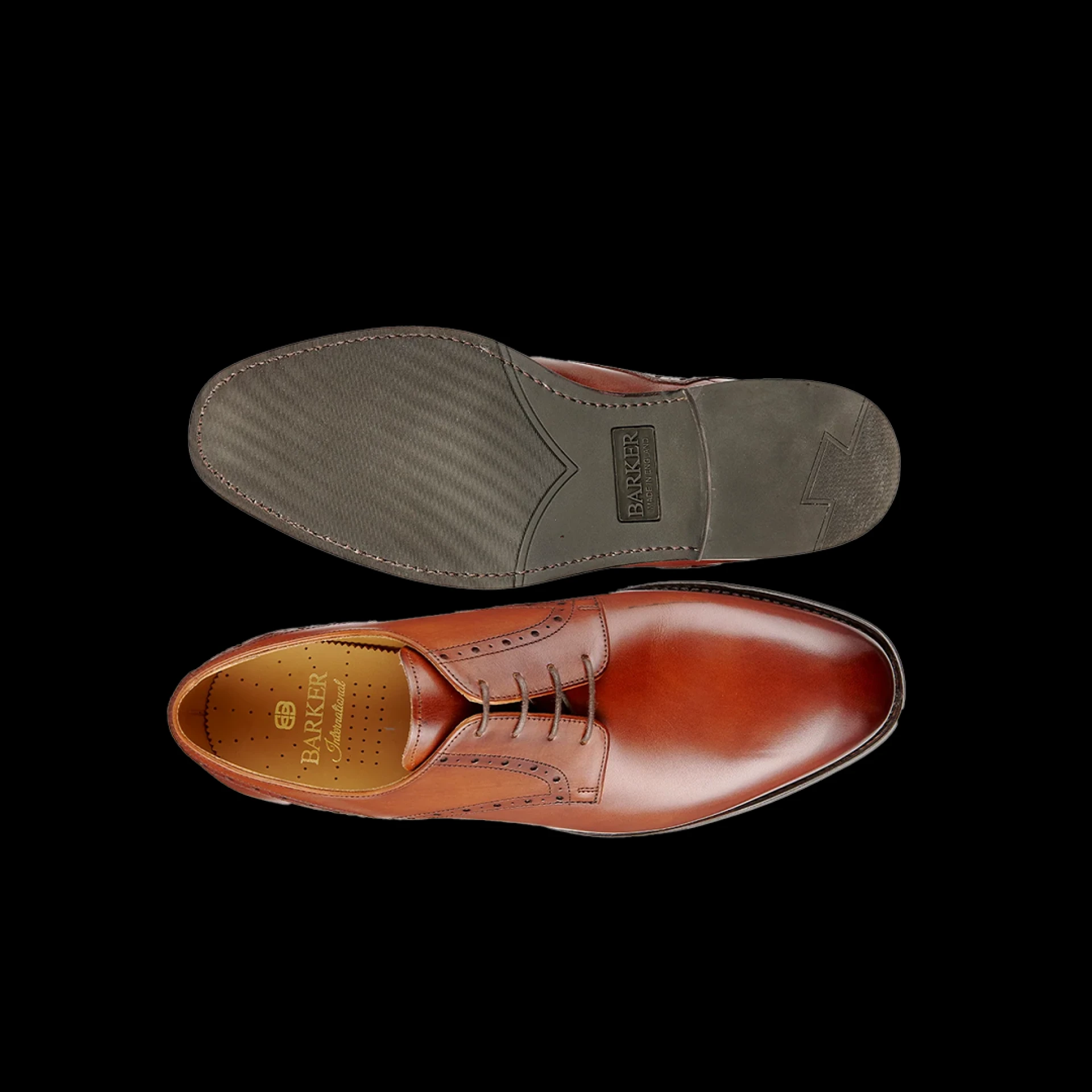 Step Into Style: Barker Shoes Autumn Winter 2025 New Arrivals