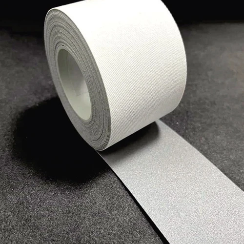 Flame Resistance Sewing Reflective Tape 2025