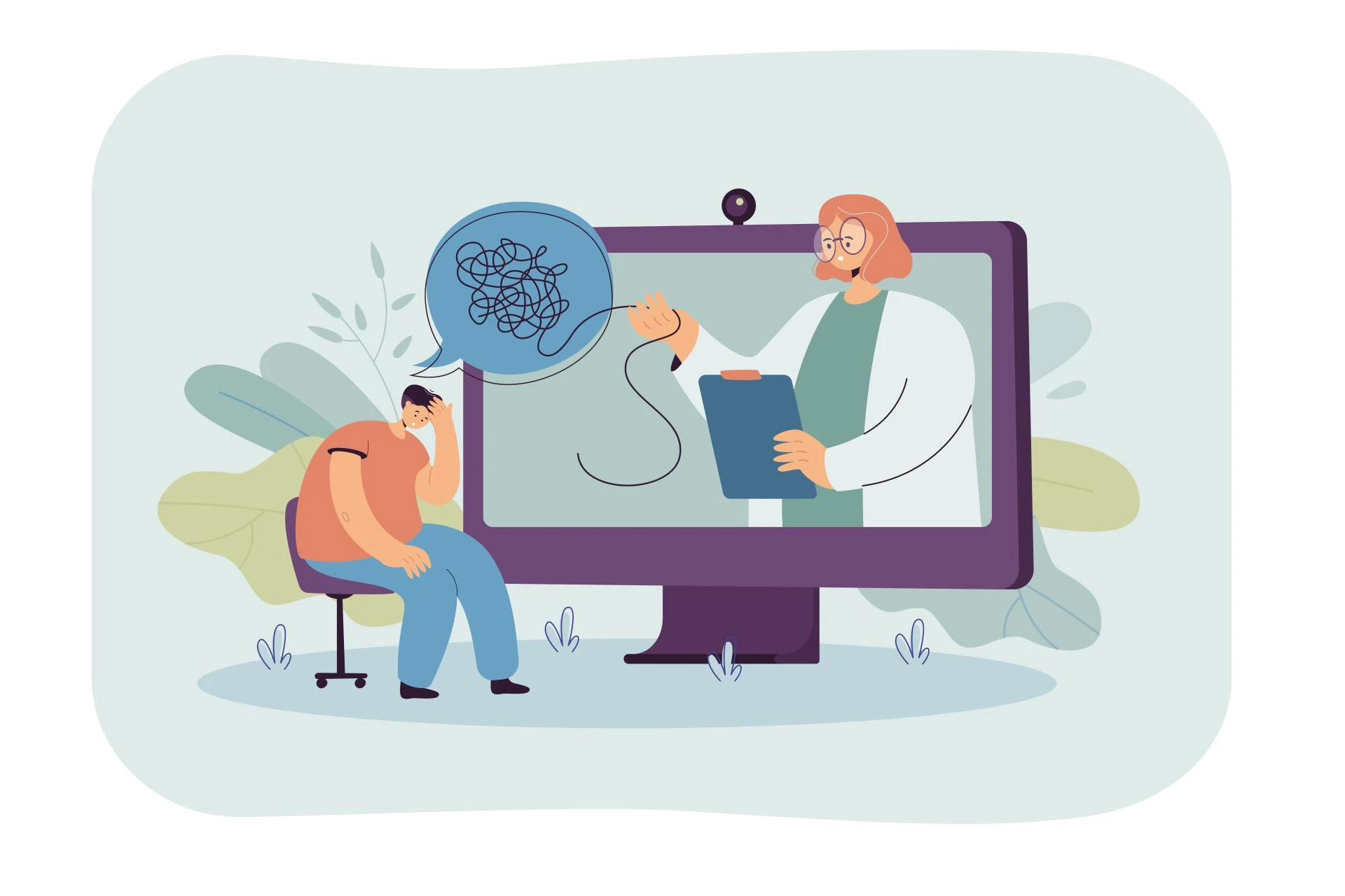   Medical Transcription in Psychology and Psychiatry: An Indispensable Need  