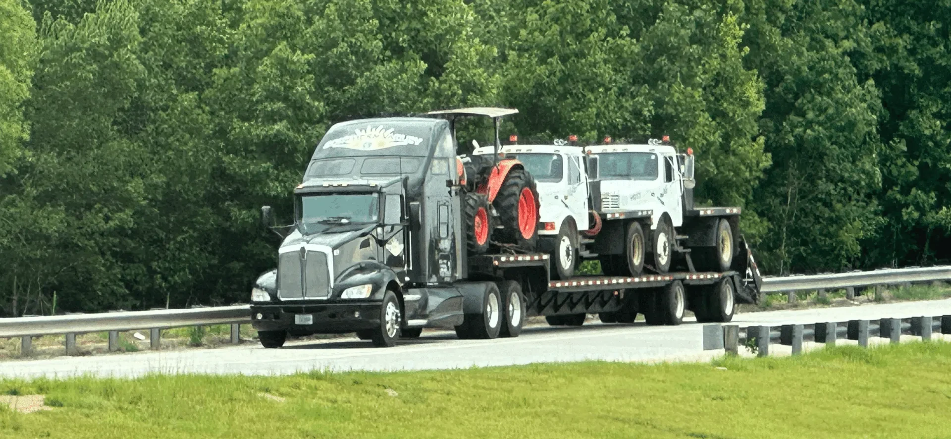 Choosing the Right Auto Transport Partner: Why BKK Transport Stands Out