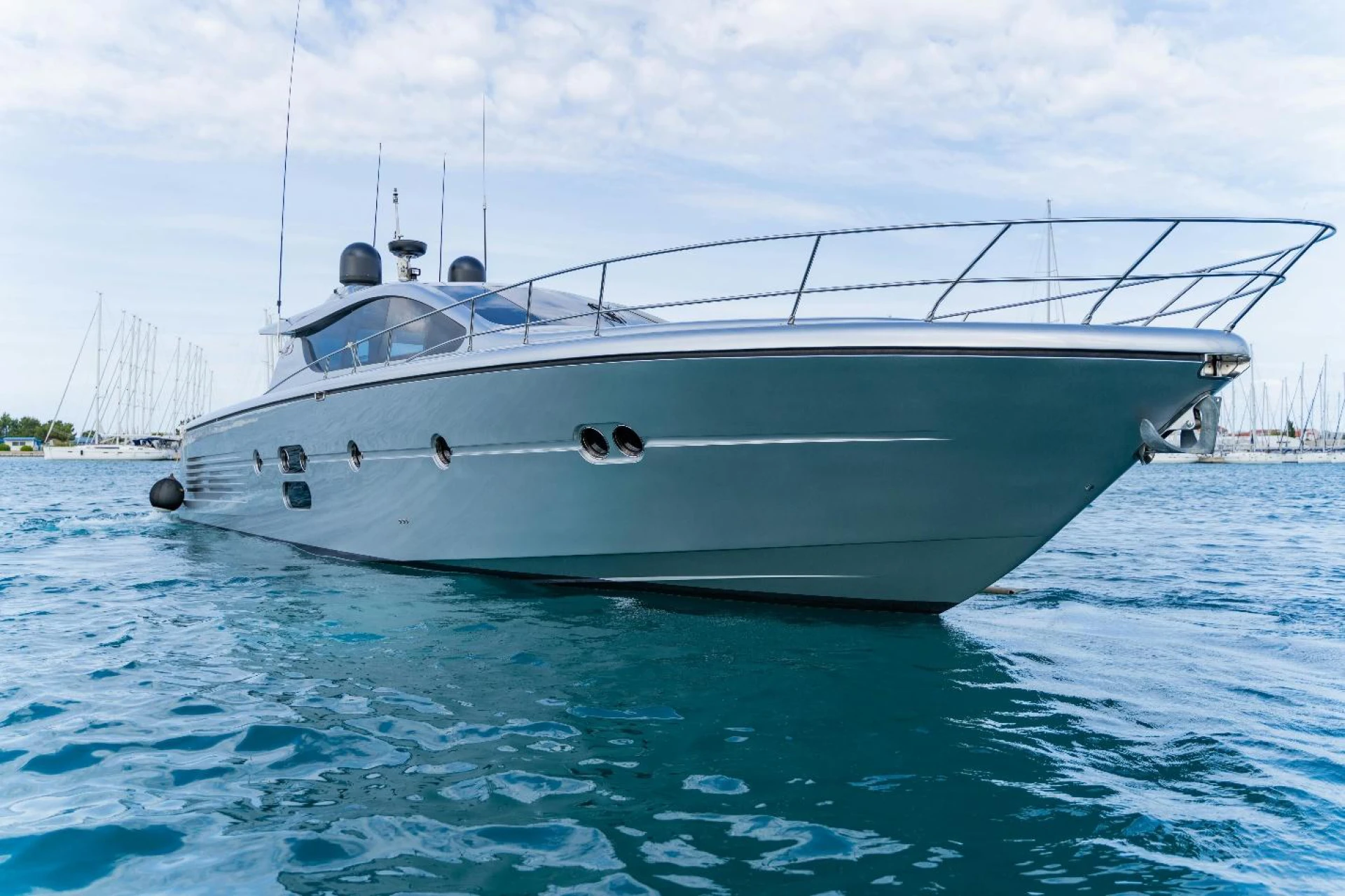 Florida Boat Titles: What Owners and Buyers Must Know