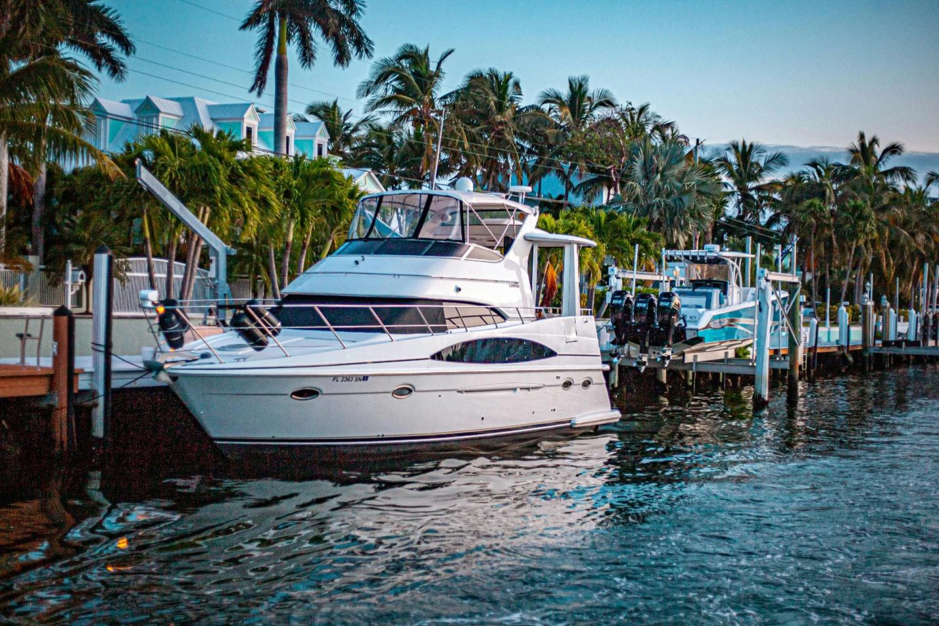 Florida Boat Titles: What Owners and Buyers Must Know