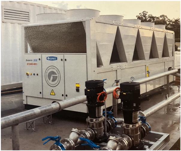 Commercial Refrigeration Maintenance: The Perfect Guide For Your Needs