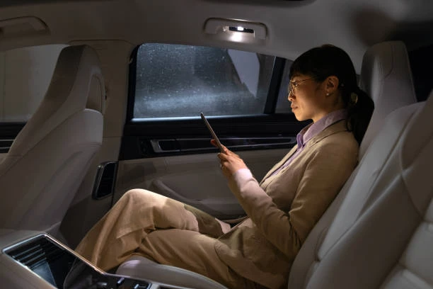 CT to LaGuardia Airport Car Service: Stress-Free Travel Solutions