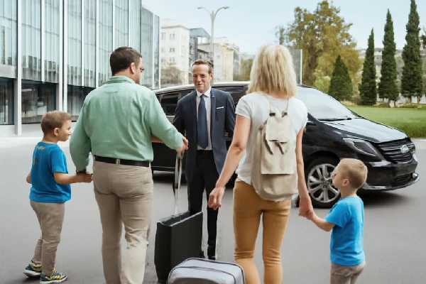 CT to LaGuardia Airport Car Service: Stress-Free Travel Solutions